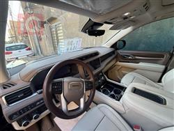 GMC Yukon